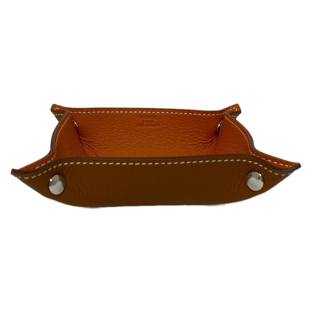 Hermès Evelyne Accessory Case